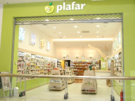 Plafar, scoasă din categoria companiilor de interes naţional